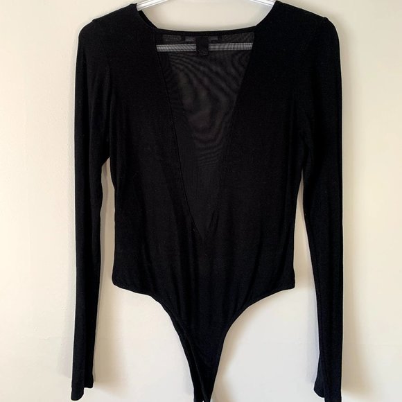 Forever 21 Bodysuit - Picture 1 of 3